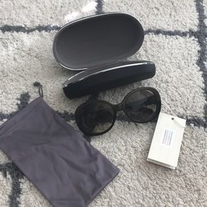 Brand new Emporio Armani sunglasses